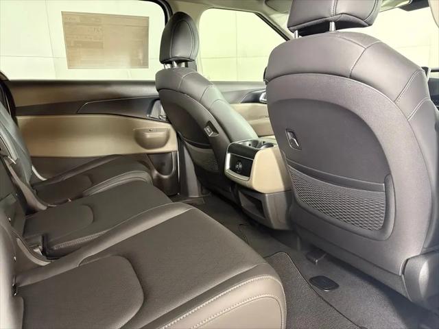 2026 Kia Carnival MPV LXS