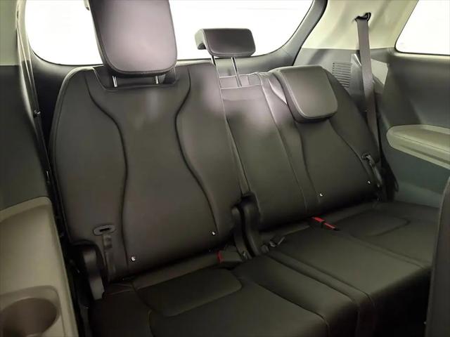 2026 Kia Carnival MPV LXS