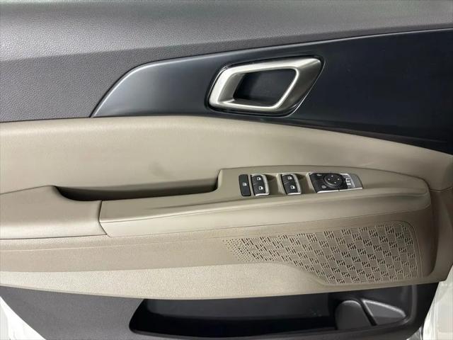 2026 Kia Carnival MPV LXS