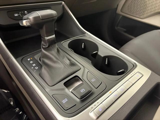 2026 Kia Carnival MPV LXS