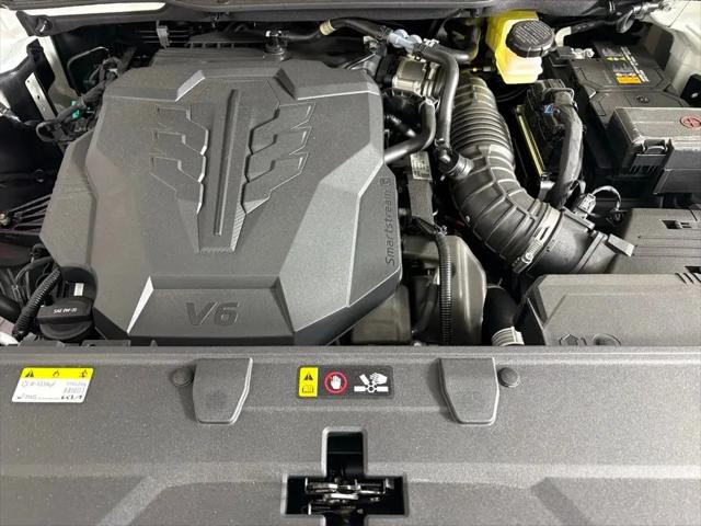 2026 Kia Carnival MPV LXS