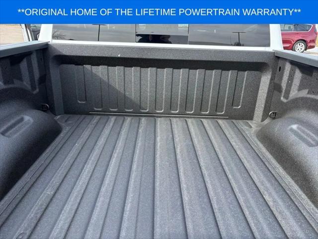 2026 Ram 1500 Limited Crew Cab 4x4 57 Box