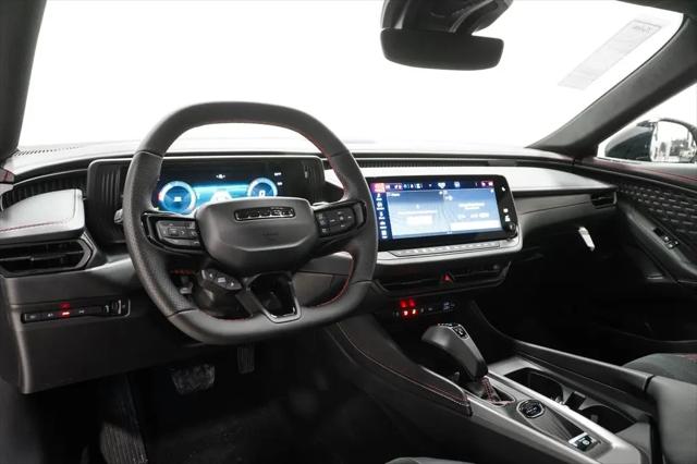 2026 Dodge Charger Scat Pack 2-Door AWD