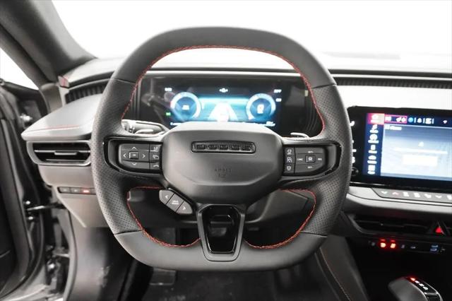 2026 Dodge Charger Scat Pack 2-Door AWD