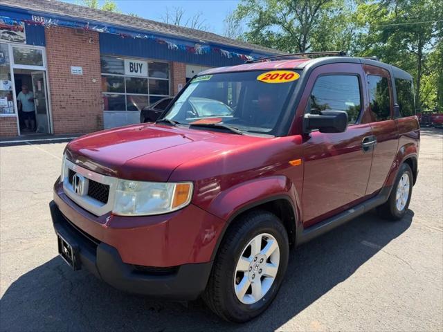 2010 Honda Element EX for sale in Raritan, NJ