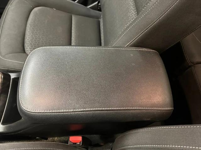 2019 GMC Canyon SLE