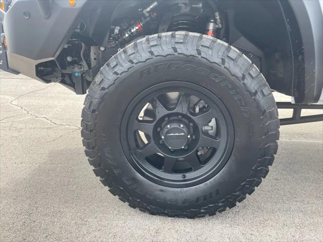 2026 Ram 2500 Big Horn Crew Cab 4x4 6'4" Box