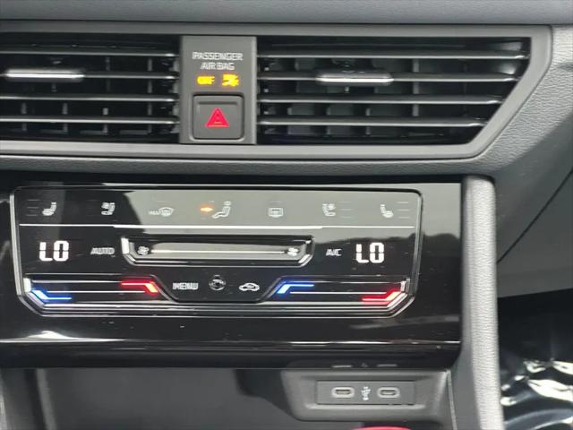 2026 Volkswagen Jetta GLI Autobahn