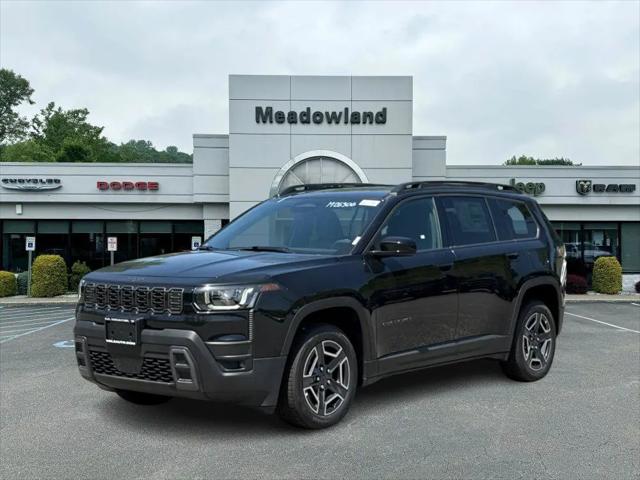 2026 Jeep Cherokee Laredo 4x4 for sale in Carmel, NY