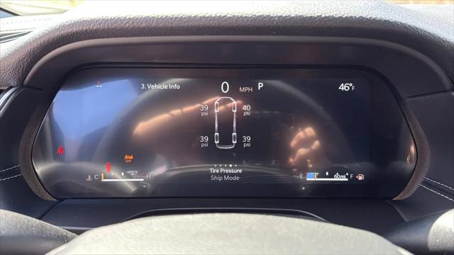 2026 Jeep Grand Cherokee L Altitude 4x4