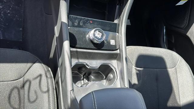 2026 Jeep Grand Cherokee L Altitude 4x4
