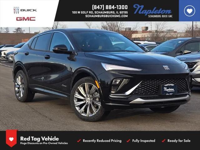 2026 Buick NV Avenir FWD for sale in Schaumburg, IL