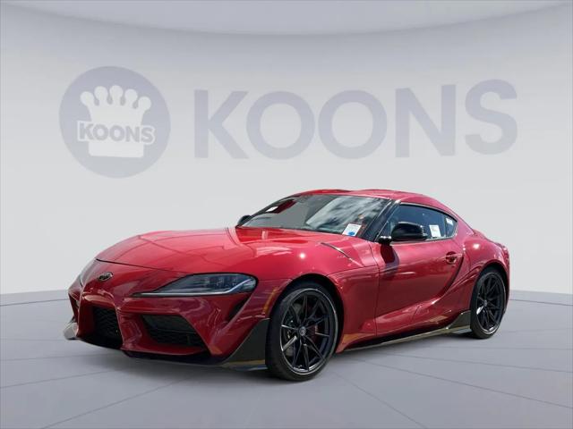 2026 Toyota GR Supra 3.0 Premium for sale in Vienna, VA