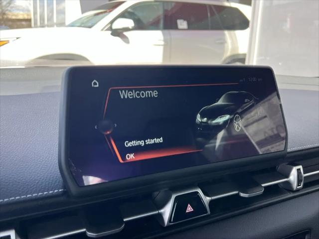 2026 Toyota GR Supra 3.0 Premium