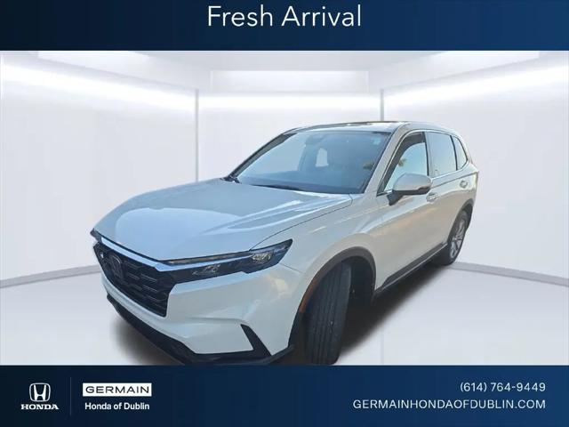 2023 Honda CR-V EX-L AWD for sale in Dublin, OH