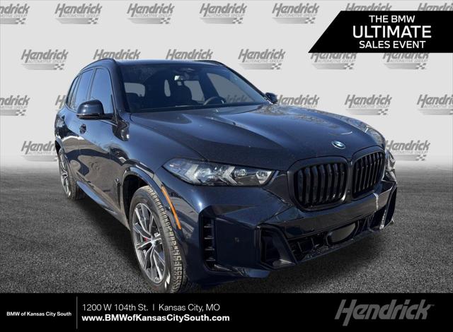 2026 BMW X5 xDrive40i for sale in KCMO, MO