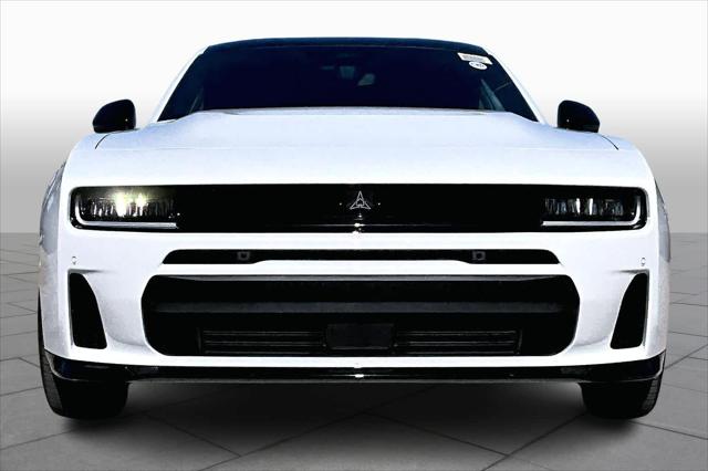 2026 Dodge Charger Scat Pack 2-Door AWD