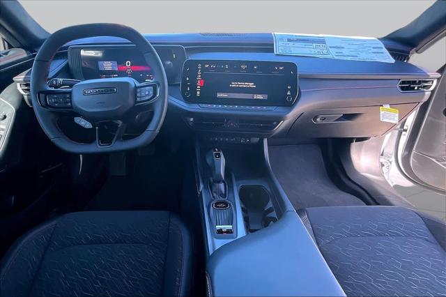 2026 Dodge Charger Scat Pack 2-Door AWD