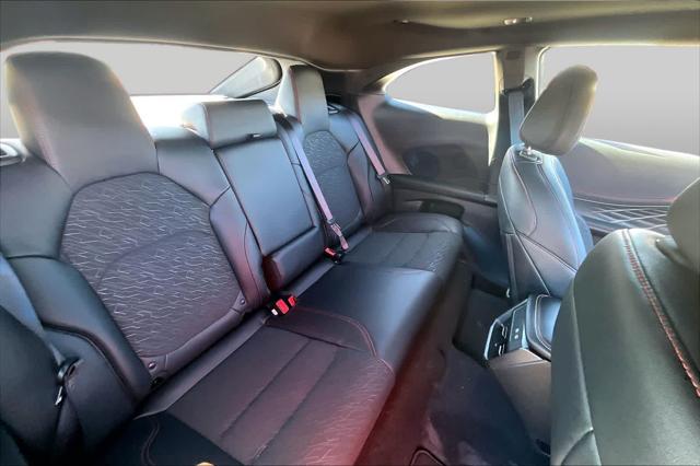 2026 Dodge Charger Scat Pack 2-Door AWD