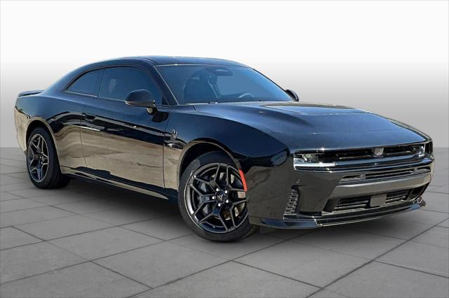 2026 Dodge Charger CHARGER SCAT PACK 2-DOOR AWD