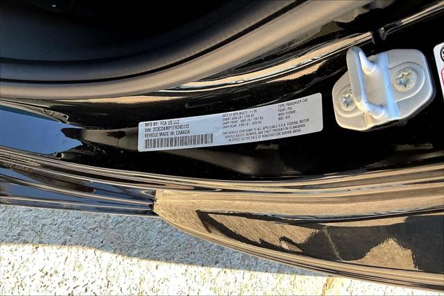 2026 Dodge Charger Scat Pack 2-Door AWD