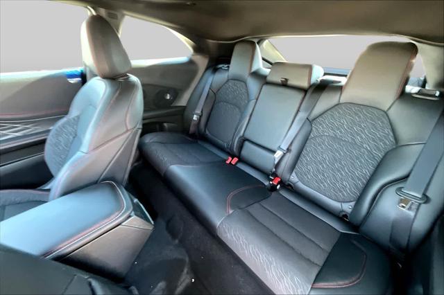 2026 Dodge Charger Scat Pack 2-Door AWD