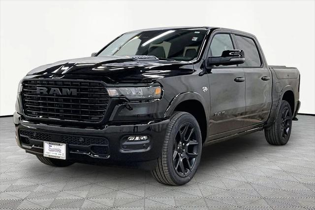 2026 Ram 1500 Laramie Crew Cab 4x4 5'7" Box for sale in Barrington, IL