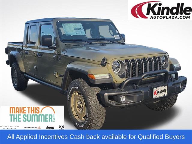 2026 Jeep Gladiator Sport for sale in Cape May Court House, NJ