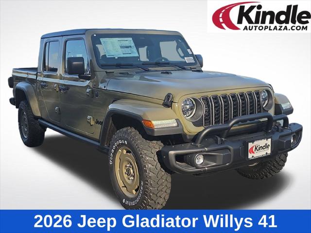 2026 Jeep Gladiator Sport for sale in Cape May Court House, NJ
