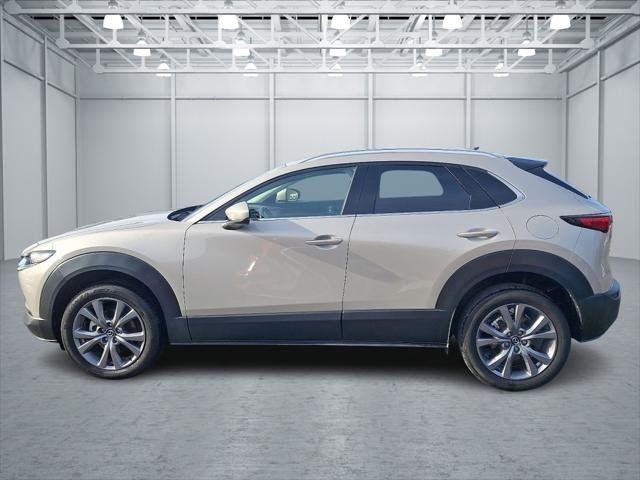 2024 Mazda CX-30 2.5 S Premium Package