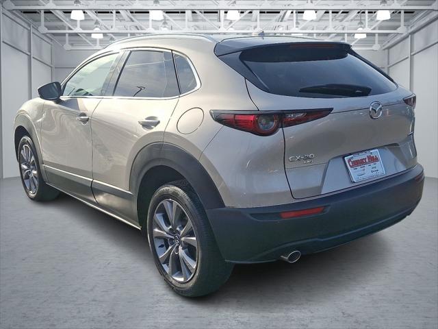 2024 Mazda CX-30 2.5 S Premium Package
