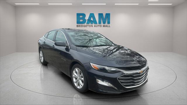2023 Chevrolet Malibu FWD 1LT 2023 Chevrolet Malibu FWD 1LT