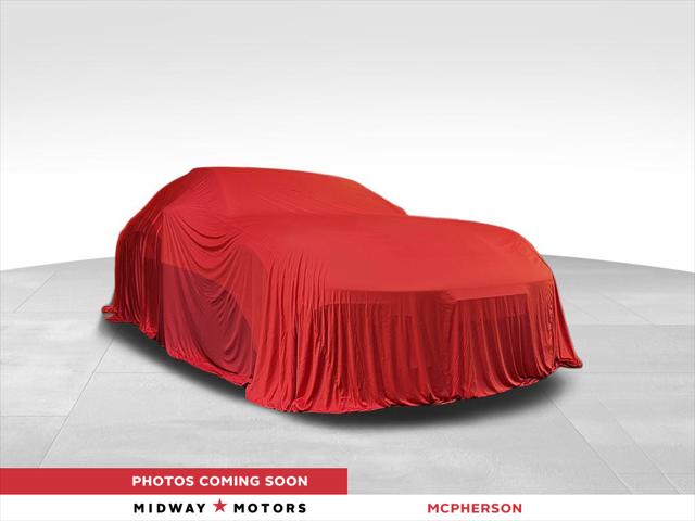 2025 Chevrolet Malibu FWD 1FL