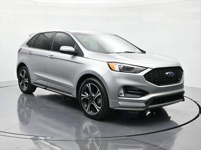 2020 Ford Edge ST