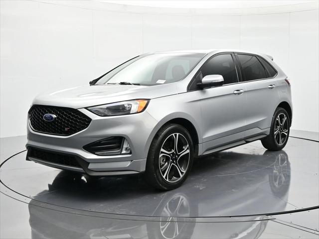 2020 Ford Edge ST