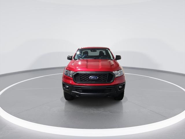 2021 Ford Ranger XL 2021 Ford Ranger XL