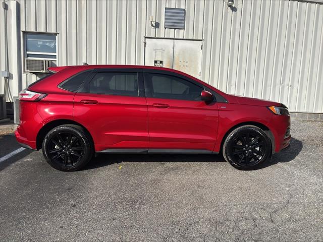 2024 Ford Edge ST-Line