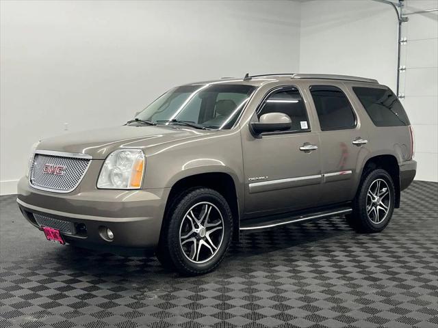 2013 GMC Yukon Denali