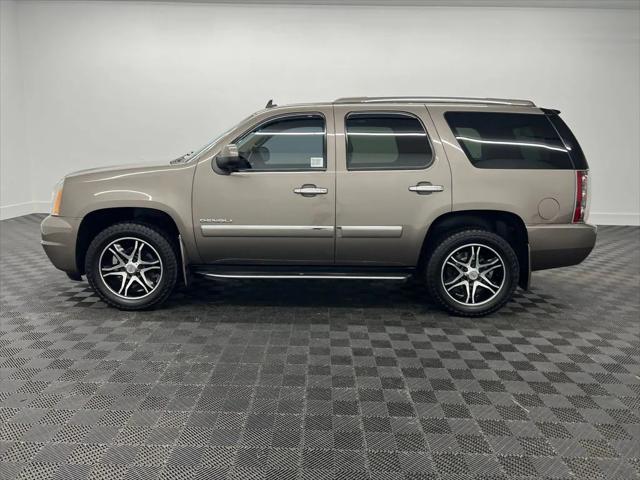 2013 GMC Yukon Denali