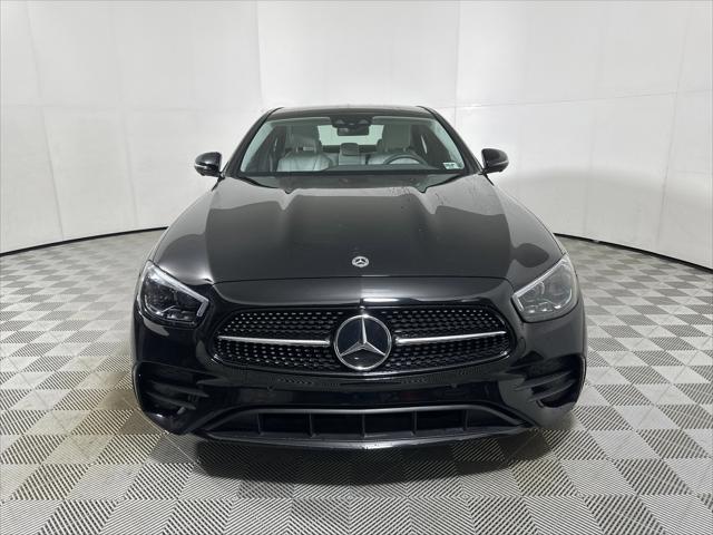 2023 Mercedes-Benz E 350 4MATIC 2023 Mercedes-Benz E 350 4MATIC