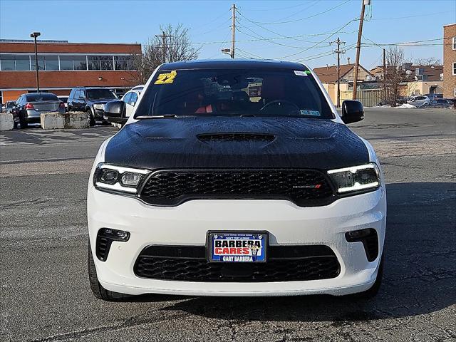 2022 Dodge Durango R/T Plus AWD