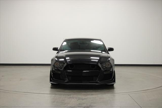 2014 Ford Mustang V6 Premium