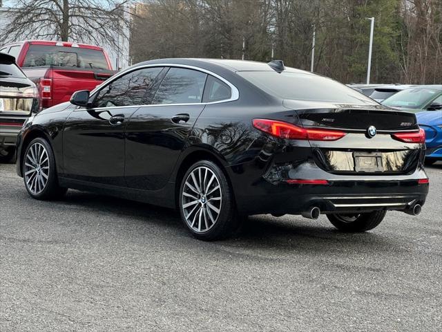 2022 BMW 228 Gran Coupe i xDrive