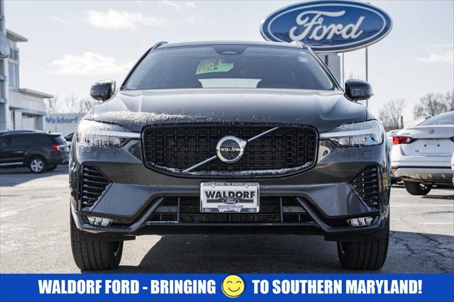 2025 Volvo XC60 B5 Plus 2025 Volvo XC60 B5 Plus