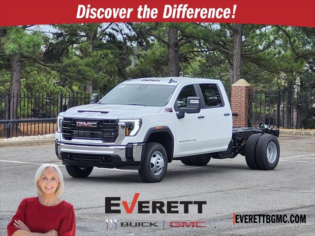 2026 GMC Sierra 3500HD Pro for sale in Bryant, AR