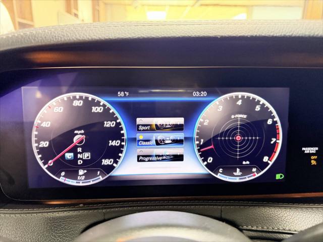 2018 Mercedes-Benz S 450 S 450 4dr Sedan