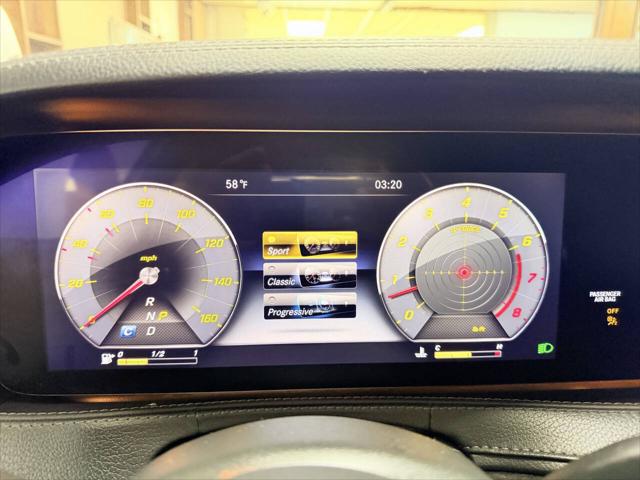2018 Mercedes-Benz S 450 S 450 4dr Sedan