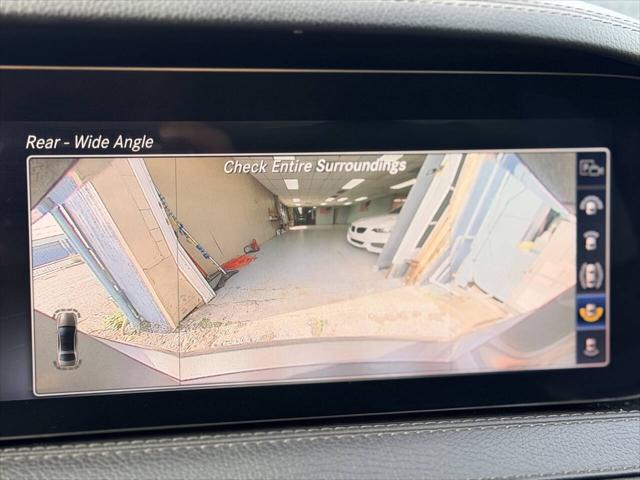 2018 Mercedes-Benz S 450 S 450 4dr Sedan