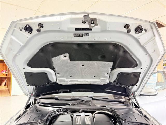 2018 Mercedes-Benz S 450 S 450 4dr Sedan