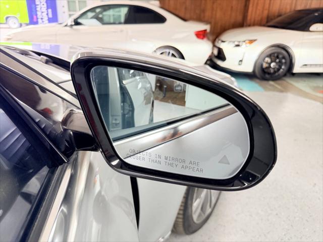 2018 Mercedes-Benz S 450 S 450 4dr Sedan